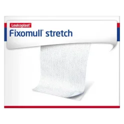 Fixomull Leukoplast® ® stretch 10 m x 5 cm, 1 St- Fixierpflaster
