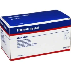Leukoplast® ® stretch 20 m x 20 cm, 1 St^Fixomull Sale