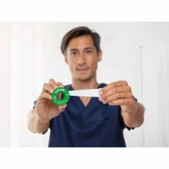 Leukosilk Rollenpflaster-® 2,50 cm x 5 m, 1 St