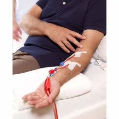 Leukosilk Rollenpflaster-® 2,50 cm x 5 m, 1 St