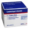 ® classic 5 cm x 10 m weiß, 1 St^Leukotape Online