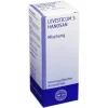Levisticum S Tropfen, 100 ml^Hanosan Outlet