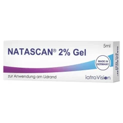 Augenpflege-Lidperfect Augengel bei Schlupflidern, 15 ml