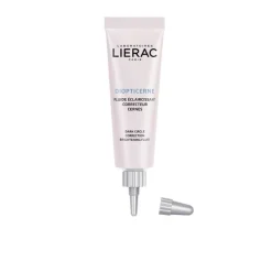 Lierac Diopticerne Creme bei Augenringen, 15 ml- Augenpflege