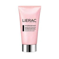 Lierac Gesichtsmasken Für Ein Gepflegtes Hautbild|Anti-Aging-Hydragenist Maske, 75 ml
