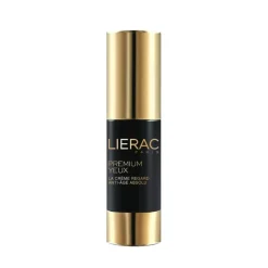 Augenpflege-Lierac Premium Augencreme, 15 ml