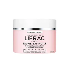 Lierac Reinigung-Reinigung Balsam-in-Öl, 120 g