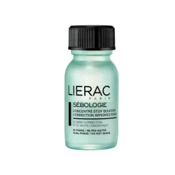 Lierac Unreine Haut-Sebologie Anti-Pickel-Konzentrat N, 15 ml