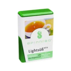 Lightsüss HT Tabletten, 180 St^Spinnrad Clearance