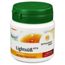 Spinnrad Süßungsmittel|Ernährung-Lightsüss HT Tabletten, 2000 St
