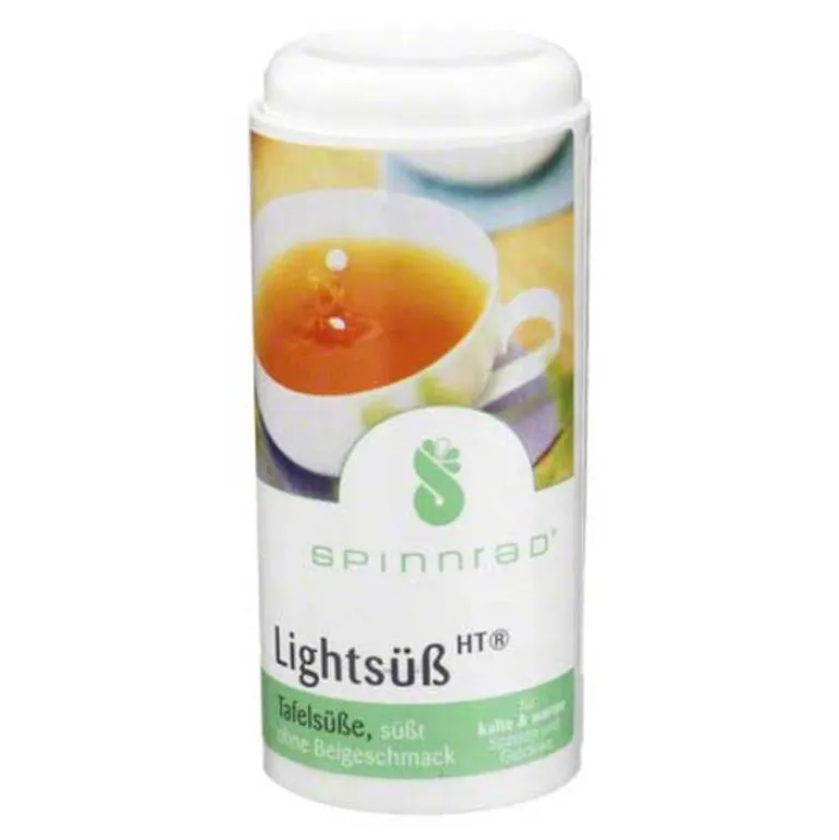 Lightsüss HT Tabletten, 650 St^Spinnrad Sale