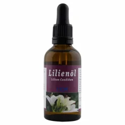 Lilior Lilienöl Tropfen, 50 ml- Körperöle