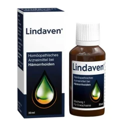 Mischung, 30 ml^Lindaven Discount