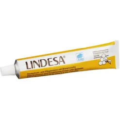 Hautschutzcreme klassik, 50 ml^Lindesa Clearance