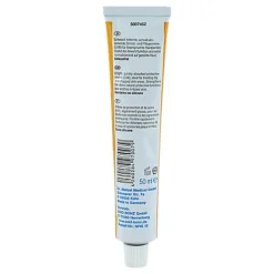 Hautschutzcreme klassik, 50 ml^Lindesa Clearance