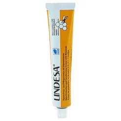 Hautschutzcreme klassik, 50 ml^Lindesa Clearance