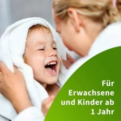 Linicin Läusemittel|Läuseshampoo-® Lotion 15 min mit Läusekamm, 100 ml