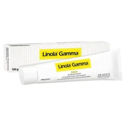 Gamma Creme, 100 g^Linola Discount
