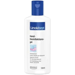 Sept Hand-Desinfektionsgel, 190 ml^Linola Sale