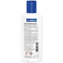 Sept Hand-Desinfektionsgel, 190 ml^Linola Sale
