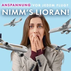 Lioran Beruhigungsmittel-® classic Für Nacht und Tag Die Passionsblume Hartkapseln, 80 St