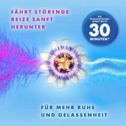 Lioran Beruhigungsmittel-® classic Für Nacht und Tag Die Passionsblume Hartkapseln, 80 St