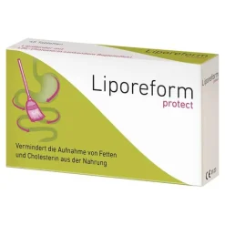 Liporeform Abnehmtabletten-protect Tabletten, 45 St