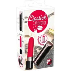 Make GmbH Vibratoren Und Toys-Lipstick Vibrator, 1 St