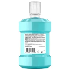 Mundspülung-Listerine Cool Mint Mundspülung, 1 l