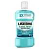 Mundspülung-Listerine Cool Mint Mundspülung, 500 ml