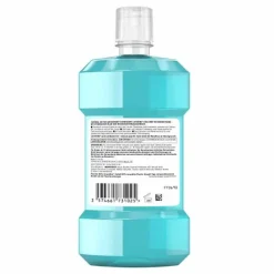 Mundspülung-Listerine Cool Mint Mundspülung, 500 ml