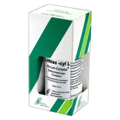 Lithias Cyl L Ho Len Complex, 50 ml^Ho-Len-Complex Outlet