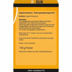 Hagebuttenpulver, 130 g^Litozin Sale