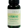 Bios Medical Services Aminosäuren-L-Lysin HCL 500 mg Bios Kapseln, 100 St