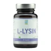 Life Light L-Lysin Kapseln, 60 St- Aminosäuren