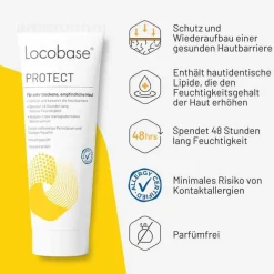 Locobase Protect Creme de / AT, 100 g- Cremes & Balsame