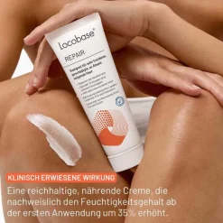 Locobase Repair Creme de / AT, 100 g- Cremes & Balsame
