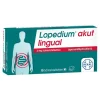 akut lingual 2 mg Schmelztabletten, 10 St^Lopedium Sale