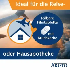 Loperamid akut ® 2 mg Tabletten, 10 St^Aristo Clearance