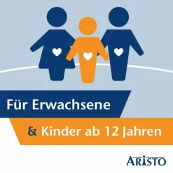 Loperamid akut ® 2 mg Tabletten, 10 St^Aristo Clearance