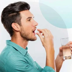 Aliud Pharma Durchfallmittel-LOPERAMID AL akut Hartkapseln, 10 St