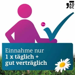 ADGC LORA- Tabletten, 20 St- Allergie Medikamente|Loratadin