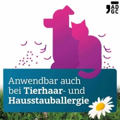 ADGC LORA- Tabletten, 100 St- Allergie Medikamente|Allergie Tabletten