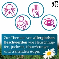 ADGC LORA- Tabletten, 100 St- Allergie Medikamente|Allergie Tabletten