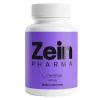 Zein Pharma L-Ornithin Kapseln, 120 St- Aminosäuren