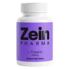Zein Pharma L-Theanin Natural 250 mg Kapseln Zeinpharma, 90 St- Aminosäuren