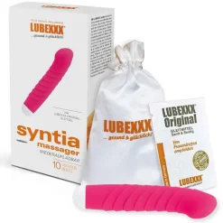 Lubexxx Vibratoren Und Toys-Syntia Vibrationsmassager rechargeable, 1 St