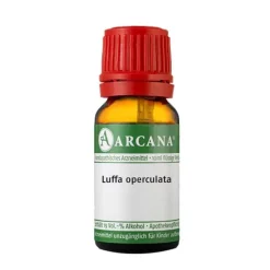 Luffa operculata Arcana LM 1 Dilution, 10 ml^ Online