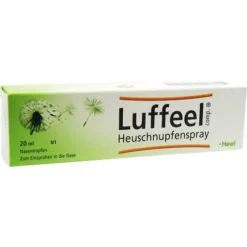 comp.Heuschnupfen Nasenspray, 20 ml^Luffeel