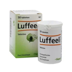 comp.Tabletten, 50 St^Luffeel Outlet